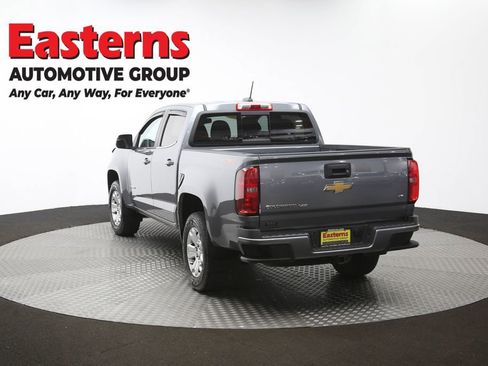 Used 2019 Chevrolet Colorado LT w/ LT Convenience Package image 40