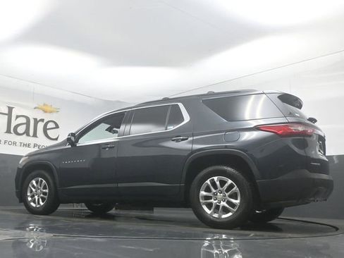 Used 2019 Chevrolet Traverse LT image 55
