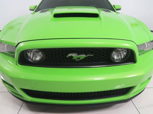 Used 2013 Ford Mustang GT w/ Security Pkg image 35