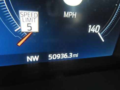 Certified 2023 Ford F150 Raptor AWD/4WD image 27