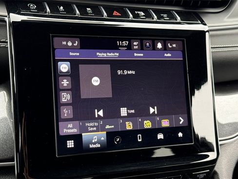 Used 2022 Jeep Grand Cherokee Altitude image 28