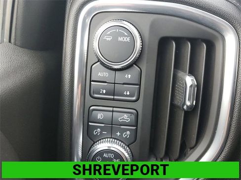 Certified 2021 GMC Sierra 1500 SLT image 35