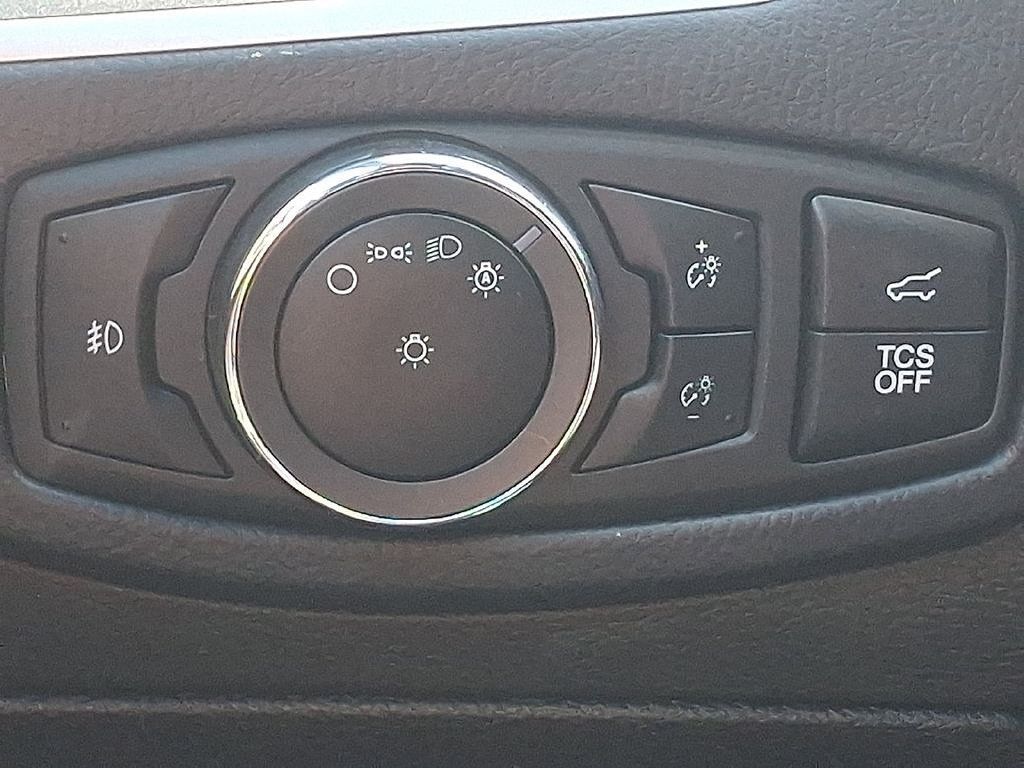 Certified 2024 Ford Edge ST-Line AWD/4WD image 26