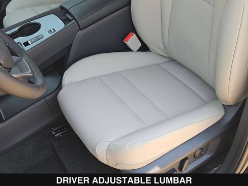 New 2026 Nissan Rogue Dark Armor FWD image 16