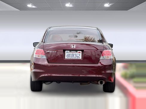 Used 2009 Honda Accord EX image 9