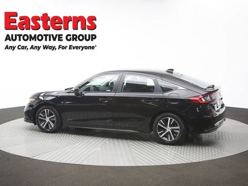 Used 2024 Honda Civic LX image 61