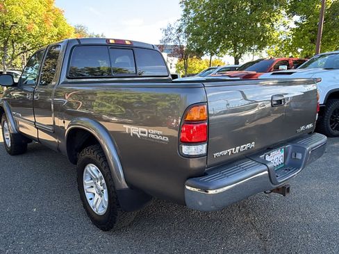 Used 2004 Toyota Tundra SR5 w/ TRD Off-Road Pkg AWD/4WD image 7