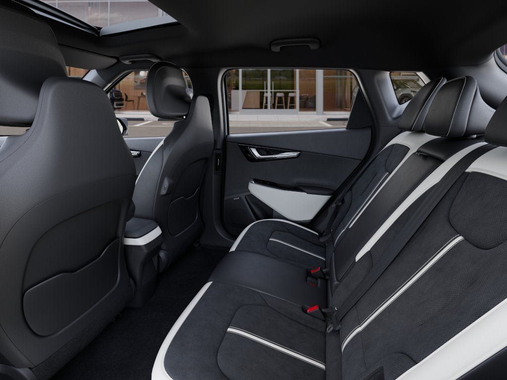 New 2026 Kia EV6 GT-Line AWD/4WD image 18