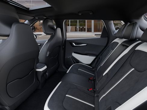 New 2026 Kia EV6 GT-Line AWD/4WD image 18