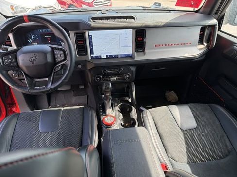 Used 2023 Ford Bronco Raptor image 18