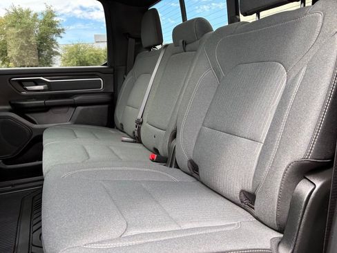 Used 2023 RAM 1500 Big Horn AWD/4WD image 11