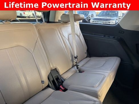 Used 2024 Ford Expedition Max Limited image 21