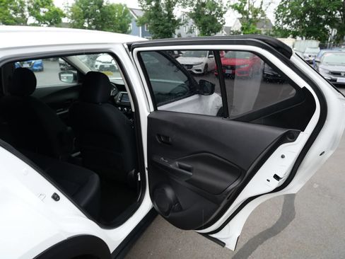 Used 2023 Nissan Kicks S FWD image 34