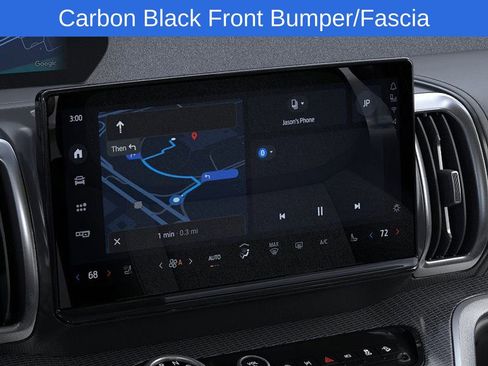 New 2026 Ford Expedition Platinum w/ Stealth Performance Package image 14