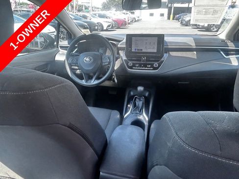 Used 2024 Toyota Corolla LE FWD image 11