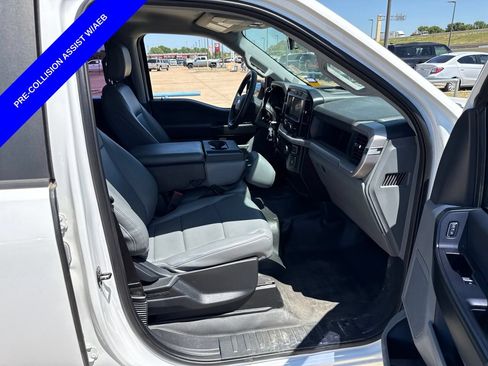 Used 2023 Ford F150 XL AWD/4WD image 14