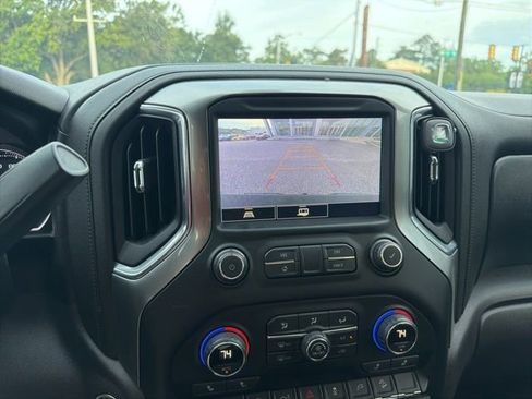 Used 2021 Chevrolet Silverado 1500 RST w/ All Star Edition Plus AWD/4WD image 16