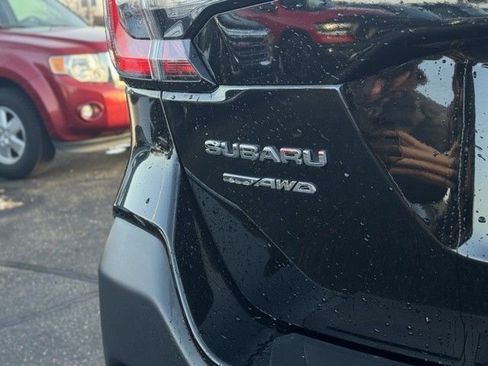 Used 2022 Subaru Outback Premium image 8