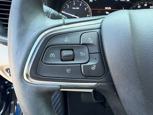 Used 2023 Buick Envision Essence AWD/4WD image 22