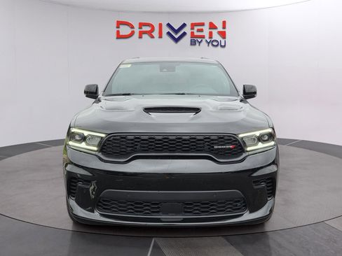 New 2026 Dodge Durango GT image 8