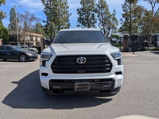 Used 2026 Toyota Sequoia Limited w/ Tow Technology Package video 2