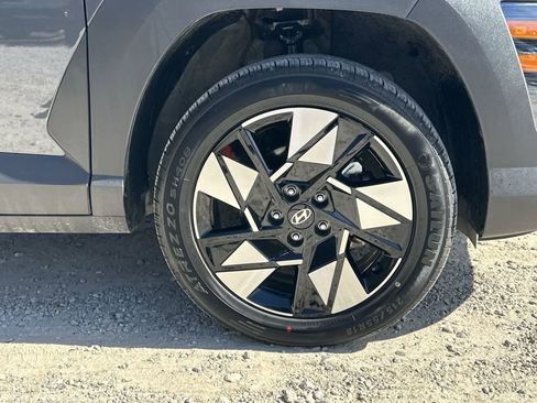 Used 2024 Hyundai Kona SEL image 13
