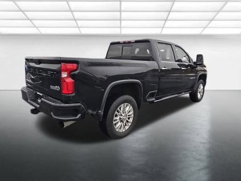 Used 2023 Chevrolet Silverado 3500 High Country image 7