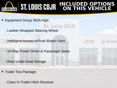 Used 2022 Ford F150 XLT w/ Equipment Group 302A High AWD/4WD image 15