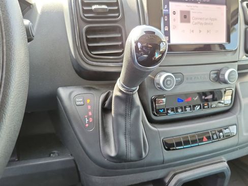Used 2023 RAM ProMaster 2500 FWD image 19