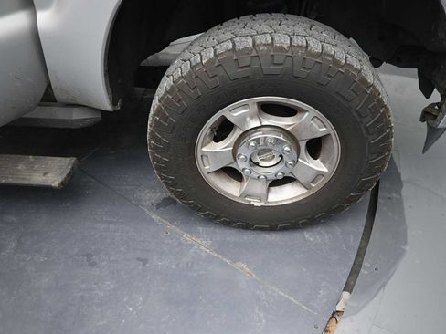 Used 2016 Ford F250 XLT w/ XLT Value Package image 10