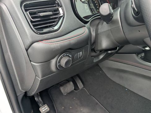 New 2026 Dodge Durango GT AWD/4WD image 19