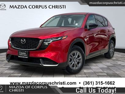 New 2026 MAZDA CX-5 Select