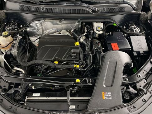 Certified 2024 Buick Envista Preferred w/ Convenience I Package image 23