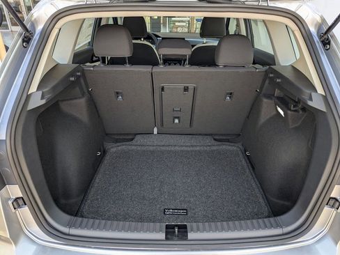 Certified 2025 Volkswagen Taos S FWD image 18