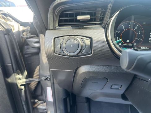 Used 2021 Ford Mustang Shelby GT500 w/ Technology Package image 21