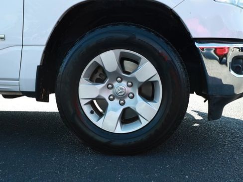 Used 2024 RAM 1500 Big Horn RWD image 5