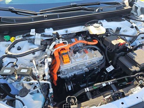 New 2026 Chevrolet Blazer EV LT image 17