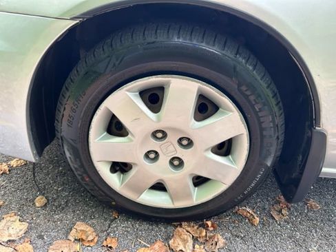Used 2001 Honda Civic EX image 31