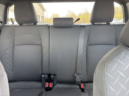 Used 2025 Toyota Tacoma SR w/ SR Upgrade Package AWD/4WD image 27