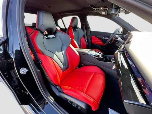 New 2026 BMW M5 w/ Carbon Package image 22