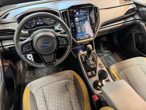 Used 2025 Subaru Crosstrek 2.5i Sport image 39