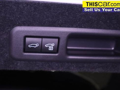 Used 2022 Lexus RX 450h F Sport w/ Accessory Package AWD/4WD image 37
