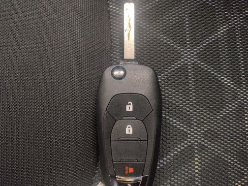 Used 2021 Chevrolet Spark LT FWD image 32