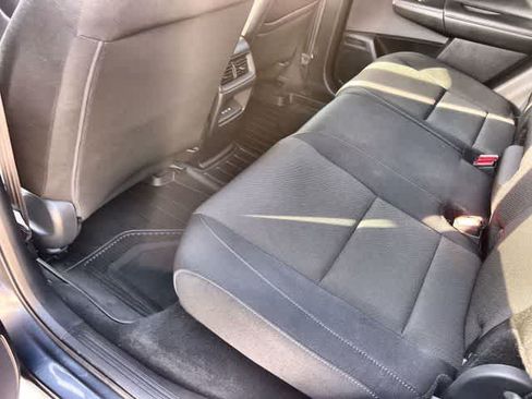 Used 2025 Honda CR-V EX image 33
