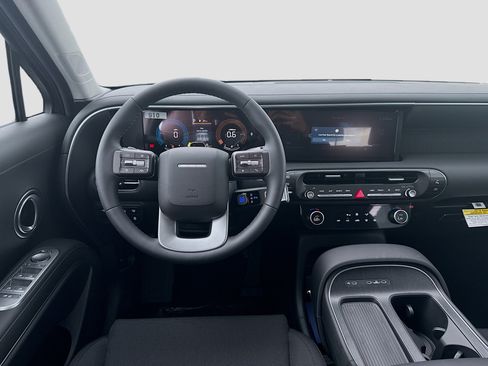 New 2026 Hyundai Palisade SE FWD image 15