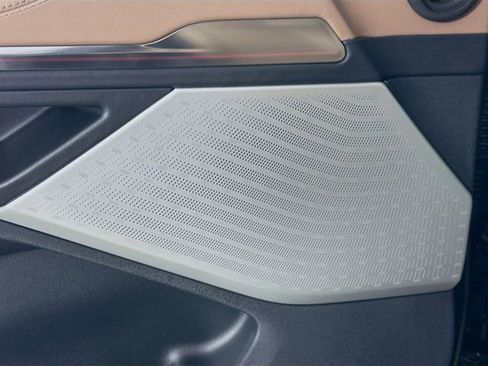New 2026 Lincoln Navigator Black Label AWD/4WD image 20