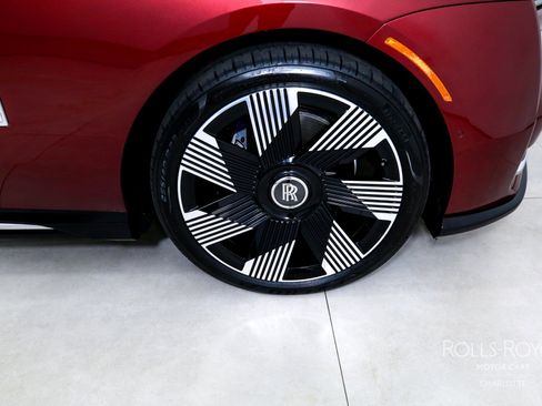 Certified 2024 Rolls-Royce Spectre w/ Spectre Launch Package image 35