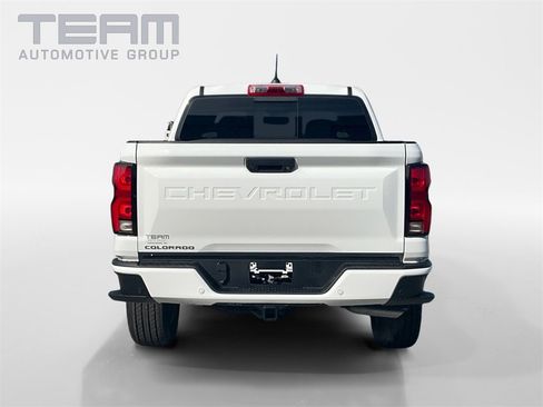 New 2026 Chevrolet Colorado LT w/ LT Convenience Package image 6
