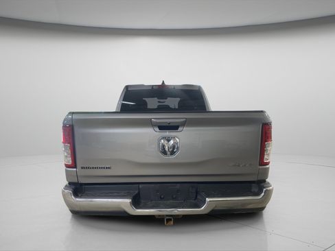 Used 2022 RAM 1500 Big Horn AWD/4WD image 4