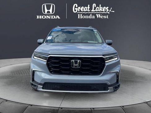 Certified 2023 Honda Pilot Touring image 8
